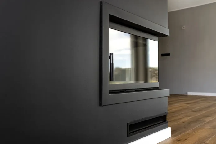 Drzwiczki kominkowe na wymiar